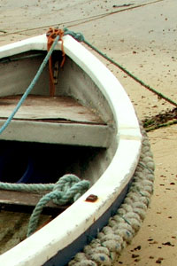 St. Ives Harbour