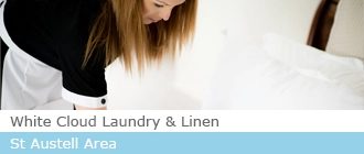 White Cloud Laundry & Linen