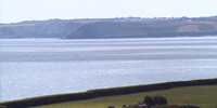 Falmouth Bay