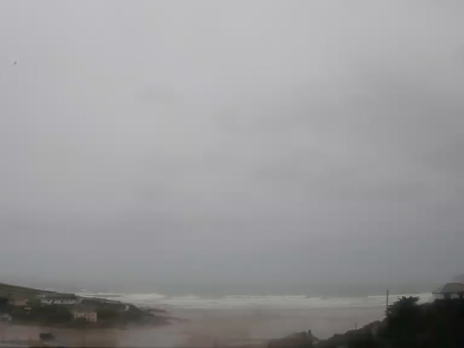 Polzeath Beach